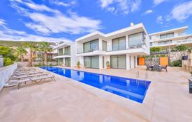 7-zimmer villa 300 m² in Kalkan, Türkei. 80 516 000 TRY