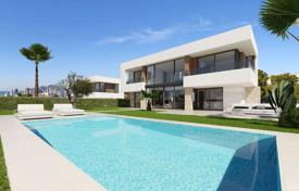 Villa – Benidorm, Valencia, Spanien. 895 000 €
