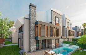 Haus in der Stadt – Muratpaşa, Antalya, Türkei. $1 625 000