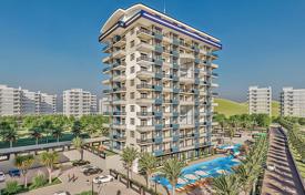 Wohnung – Avsallar, Antalya, Türkei. From $200 000