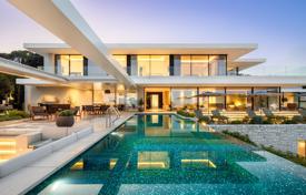 8-zimmer villa 1445 m² in Benahavis, Spanien. 10 800 000 €