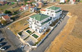 7-zimmer villa 398 m² in Büyükçekmece, Türkei. $569 000