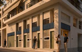 New residential complex with apartments in Piraeus, Griechenland. ab 250 000 €