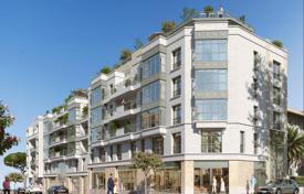 New residential complex with apartments in Antibes, Frankreich. ab 275 000 €