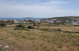 Grundstück – Paros, Ägäische Inseln, Griechenland. 1 200 000 €