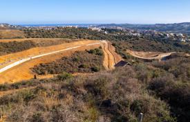 Grundstück – Mijas, Andalusien, Spanien. 195 000 €