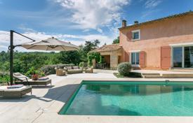 6-zimmer einfamilienhaus in Murs (Provence - Alpes - Cote d'Azur), Frankreich. Price on request