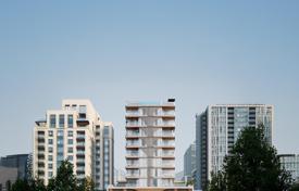 Wohnsiedlung Whitestone Residence – Al Satwa, Dubai, VAE. ab $332 000
