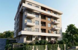 1-zimmer wohnung 43 m² in Bečići, Montenegro. 146 000 €