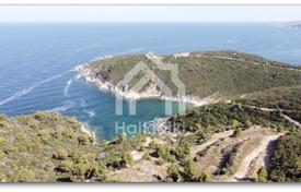 Grundstück – Sithonia, Administration of Macedonia and Thrace, Griechenland. 2 560 000 €