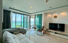 2-zimmer wohnung 93 m² in Pattaya, Thailand. $373 000