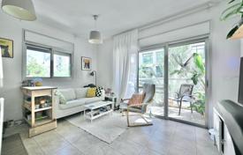 2-zimmer wohnung 37 m² in Tel Aviv, Israel. $764 000