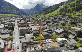 4-zimmer wohnung in Morzine, Frankreich. 880 000 €