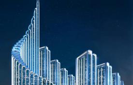 Geschäft Vision Iconic Tower – Nad Al Sheba 1, Dubai, VAE. $238 853 000