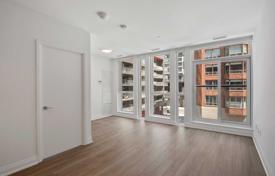 Wohnung – Mutual Street, Old Toronto, Toronto,  Ontario,   Kanada. C$847 000