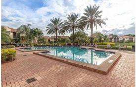 Eigentumswohnung – Pompano Beach, Florida, Vereinigte Staaten. $255 000