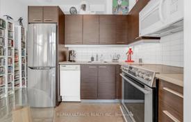 4-zimmer wohnung in Old Toronto, Kanada. C$697 000
