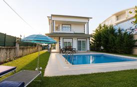 5-zimmer villa 209 m² in Kadriye, Türkei. 24 988 000 TRY