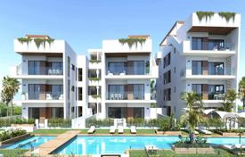 2-zimmer penthaus 165 m² in Los Alcazares, Spanien. 349 000 €