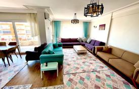 Wohnung – Mersin (city), Mersin, Türkei. $151 000