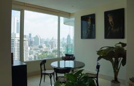 Eigentumswohnung – Bang Rak, Bangkok, Thailand. $2 740  pro Woche