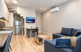 1-zimmer haus in der stadt 76 m² in Thessaloniki, Griechenland. 250 000 €