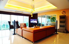 2-zimmer wohnung 155 m² in Pattaya, Thailand. $313 000