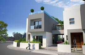 Einfamilienhaus – Konia, Paphos, Zypern. 340 000 €