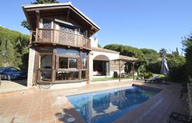 3-zimmer villa 267 m² in Marbella, Spanien. 890 000 €