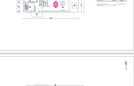 3-zimmer haus in der stadt 111 m² in Ližnjan, Kroatien. 360 000 €