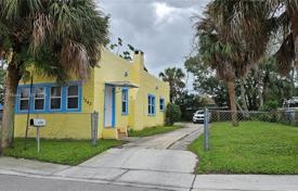 Haus in der Stadt – Riviera Beach, Florida, Vereinigte Staaten. $295 000