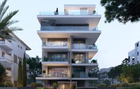 3-zimmer penthaus 128 m² in Limassol (Lemesos), Zypern. 2 100 000 €