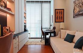4-zimmer appartements in eigentumswohnungen in Pathum Wan, Thailand. $21 400  pro Woche