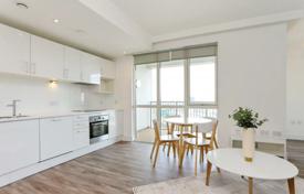3-zimmer appartements in neubauwohnung 77 m² in London, Vereinigtes Königreich. £560 000