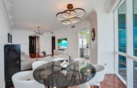 Eigentumswohnung – Collins Avenue, Miami, Florida,  Vereinigte Staaten. $1 899 000
