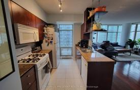 5-zimmer wohnung in Old Toronto, Kanada. C$918 000