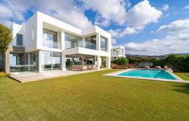 5-zimmer villa 466 m² in Marbella, Spanien. 3 300 000 €
