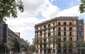 2-zimmer wohnung 98 m² in Barcelona, Spanien. 1 150 000 €
