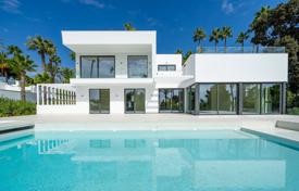 4-zimmer villa 430 m² in Marbella, Spanien. 3 450 000 €
