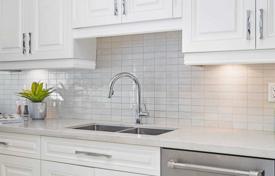 4-zimmer haus in der stadt in Old Toronto, Kanada. C$1 715 000