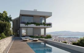 3-zimmer villa 312 m² in Tivat city, Montenegro. 2 500 000 €