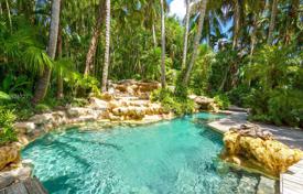 Villa – South Miami, Florida, Vereinigte Staaten. $1 200 000