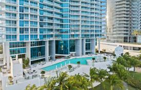 Eigentumswohnung – Collins Avenue, Miami, Florida,  Vereinigte Staaten. $3 649 000