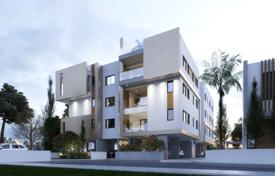 2-zimmer wohnung 139 m² in Larnaca Stadt, Zypern. 235 000 €
