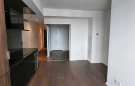 1-zimmer wohnung in Temperance Street, Kanada. C$809 000