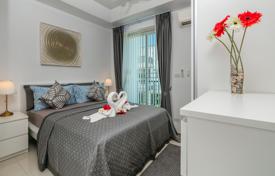 2-zimmer stadthaus 215 m² in Kamala, Thailand. $265 000