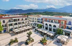 2-zimmer wohnung 97 m² in Luštica, Montenegro. 774 000 €