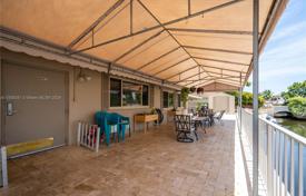 7-zimmer haus in der stadt 394 m² in Florida, Vereinigte Staaten. $1 900 000