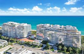 Neubauwohnung – Surfside, Florida, Vereinigte Staaten. $3 150 000