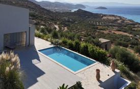 4-zimmer villa 200 m² in Mochlos, Griechenland. 1 500 000 €